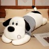 LfrAnk Mignon Chien en Peluche Jouet Animal en Peluche poupée Dessin animé Chiot Oreiller Doux Enfants câlin poupée Fille Ann