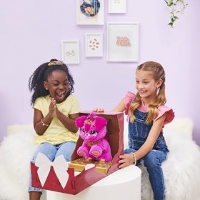 GFT PresentPets SparklePrincess BP GML