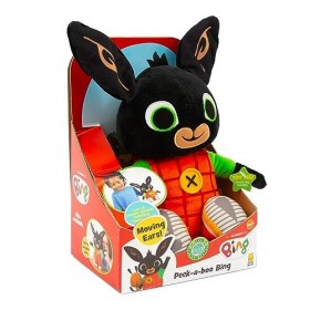 Giochi Preziosi - Bing, BNG54000