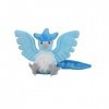 Pokemon Center Original Plush Doll fit Articuno / Artikodin Go