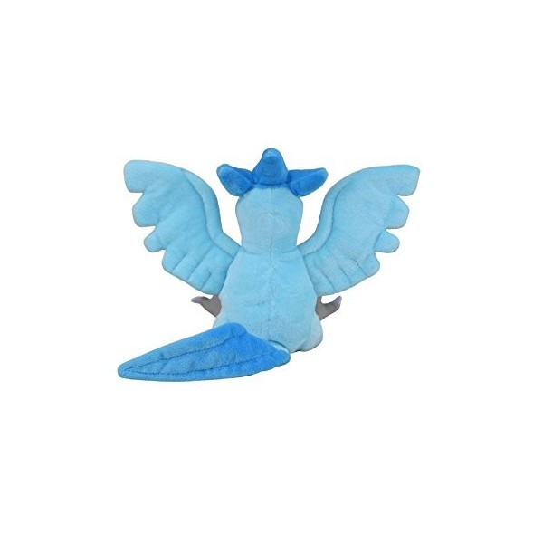 Pokemon Center Original Plush Doll fit Articuno / Artikodin Go