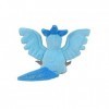 Pokemon Center Original Plush Doll fit Articuno / Artikodin Go