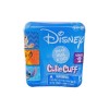 Disney Cutie Cuff Bande Slap en peluche – Copain de volant – Capsule mystère 1 des 6 figurines au hasard Collectionnez-les 