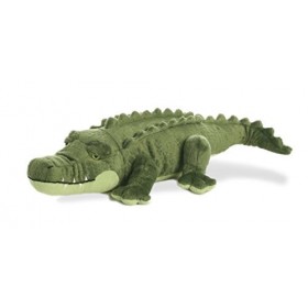 Aurora World Miyoni Alligator Plush by Aurora