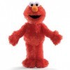 Gund Sesame Street Elmo 33 cm par Gund super doux et shaggy