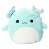 Squishmallows Anastasia The Axoltle 19 cm