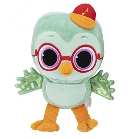 Do Re Mi Little Feature Plush – Jouet en Peluche « Do » The Owl avec Sons – pour Enfants de 3 Ans et Plus – Exclusivité Amazo
