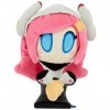 Star Kirby KP20 Susie S Peluche Plush Toy 18 cm
