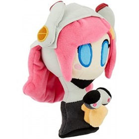 Star Kirby KP20 Susie S Peluche Plush Toy 18 cm