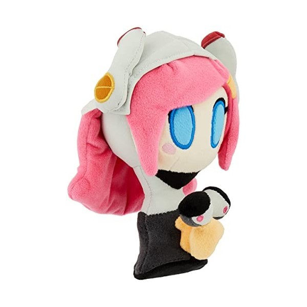 Star Kirby KP20 Susie S Peluche Plush Toy 18 cm