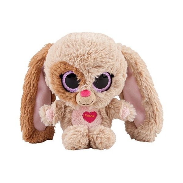 ylvi & minimoonis 6438 – fioona Peluche, 20 cm