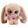 ylvi & minimoonis 6438 – fioona Peluche, 20 cm