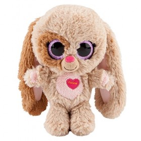 ylvi & minimoonis 6438&nbsp;–&nbsp;fioona Peluche, 20&nbsp;cm