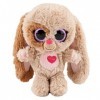 ylvi & minimoonis 6438 – fioona Peluche, 20 cm