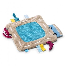 Volkswagen VW 7E9084413A Doudou en Peluche pour Enfant