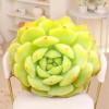 NOpinz Nouveau Réaliste Succulent Peluche Jouets Poupée Douce Créatif en Pot Fleur Coussin Fille Enfants Cadeaux 75cm A