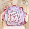 NOpinz Nouveau Réaliste Succulent Peluche Jouets Poupée Douce Créatif en Pot Fleur Coussin Fille Enfants Cadeaux 75cm A