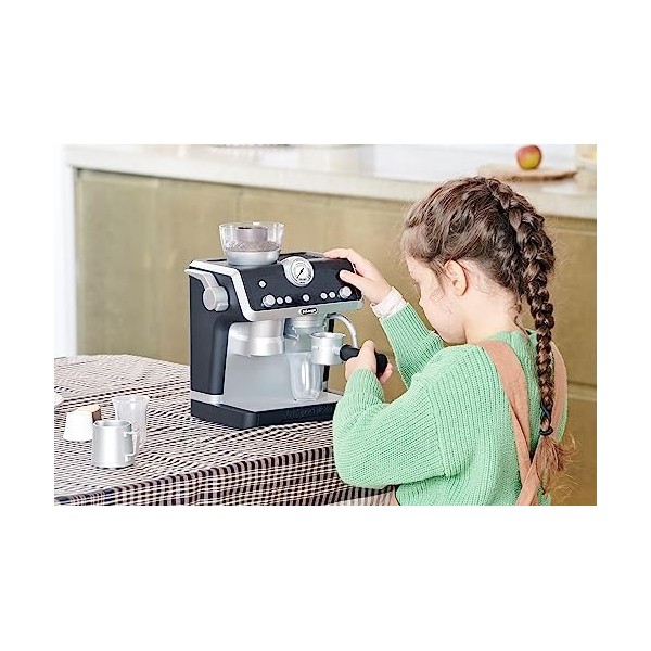 Machine à café enfant dès 3 ans
