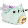 GUND 6059053 Bûche Donut Dragonsheen