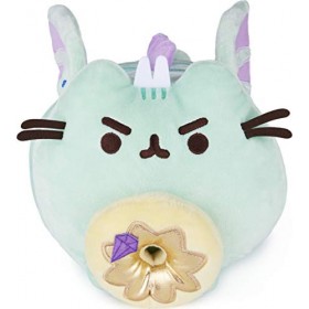 GUND 6059053 Bûche Donut Dragonsheen