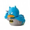 TUBBZ DC Comics Batman Figurine de Canard en Caoutchouc à Collectionner - Marchandise Officielle de DC Comics - Cadeau Unique