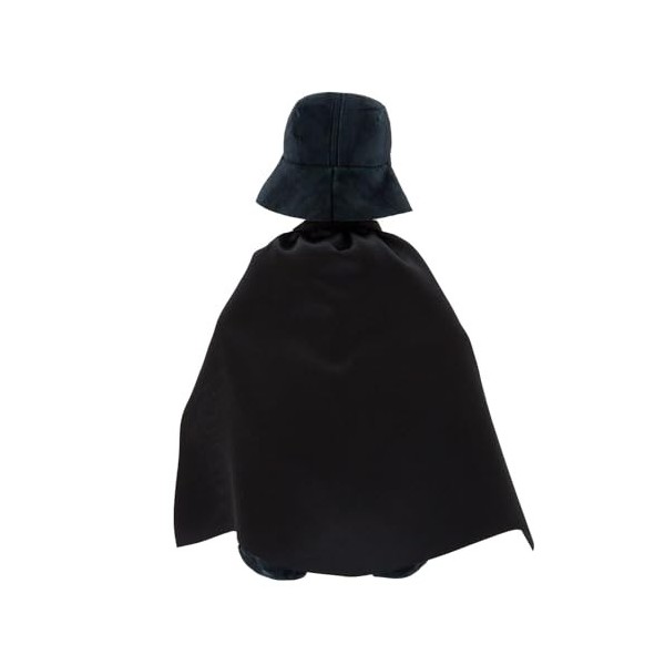 Disney Store Peluche officielle Dark Vador Holiday – Collection Star Wars – Design 30,5 cm – Édition unique et collector pour