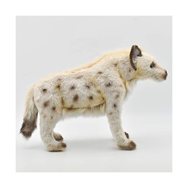 Anima - Peluche Hyene 36cm