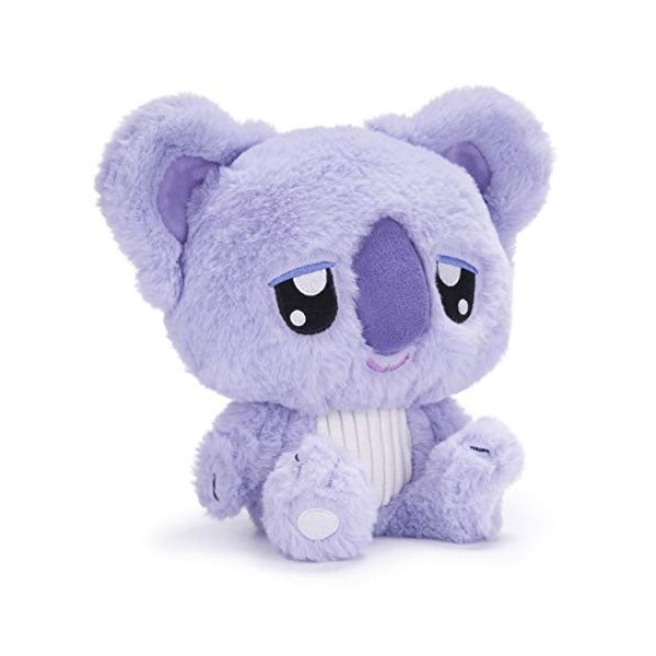 Posh Paws 37344 Sleep by Moshi SleepyPaws Peluche Koala Snoozy 30 cm