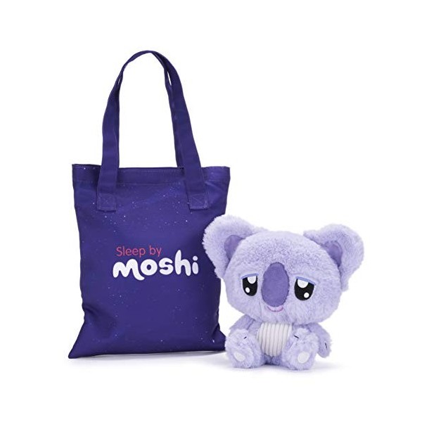 Posh Paws 37344 Sleep by Moshi SleepyPaws Peluche Koala Snoozy 30 cm