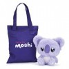 Posh Paws 37344 Sleep by Moshi SleepyPaws Peluche Koala Snoozy 30 cm