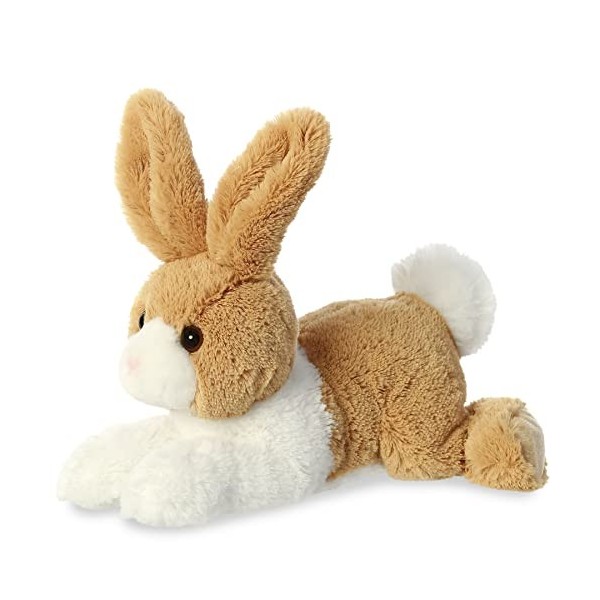 Aurora - Flopsie - 12" Dutch Rabbit Tan