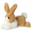 Aurora - Flopsie - 12" Dutch Rabbit Tan