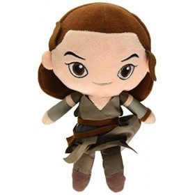 FunKo peluches galactique : Star Wars, épisode VIII le dernier chiffre en peluche Jedi Rey