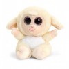 KEELTOYS - Peluche Animotsu Mouton 15cm - SF2258