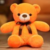 SHAARI Géant Kawaii Bear Peluche Toys 7 Couleurs Stuffed Soft Bear Peluche Doll Enfants Filles Amoureux Anniversaire Cadeau d