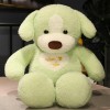 Chien Peluche Jouet Kawaii Doux en Peluche Animal Chiot Oreiller Doudou Poupée Décoration À La Maison pour Enfants Brithday C