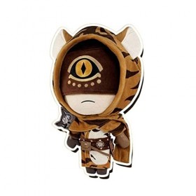 LYOUAE Peluche Jouet Enfant Cosée de plishie en Peluche en Peluche Peluche Poupée Color : A 