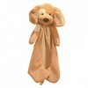 Gund Spunky Dog Huggybuddy Baby Blanket