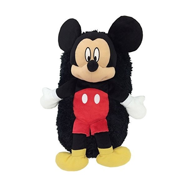 Dujardin Jeux - Peluche Calipets - Disney Mickey
