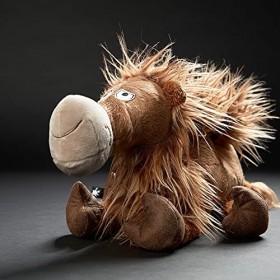 sigikid- Beasts Town Chameau Desert Disaster, 39636, Brun Beige, Taille Unique