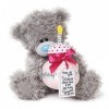 Me To You Bear- Ourson Tatty Teddy pour gâteau danniversaire, AP901086