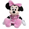 Disney 10" Plush Minnie Mouse & Daisy Duck 2-Pack in Gift Bag