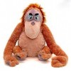 King Louie Extra Large Peluche 44cm Peluche