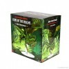 WizKids D&D Icons of The Realms: Adult Green Dragon Premium Figure