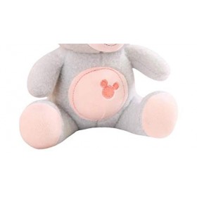 XINGYAO Jouet en Peluche 1 pc 30 cm Doux bébé Ours Peluche Souris en Peluche Souris Mascotte en Peluche Jouet Rat Peluche Pel