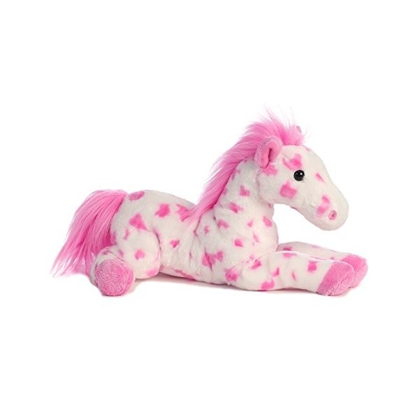 Aurora World Flopsie Horse/Dolly Plush by Aurora