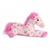 Aurora World Flopsie Horse/Dolly Plush by Aurora