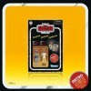 Star Wars Retro Collection, Pack de 2 Chasseurs de Primes, Boba Fett et Bossk de 9,5 cm, lempire Contre-Attaque