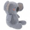 ibasenice 3 Pièces Poupée Koala Peluches Jouet Koala Jouets pour Lapins Jouets De Lapins Cadeaux De Réconfort Koala en Peluch