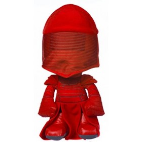 Star Wars 23944&nbsp;Episode 8&nbsp;Praetorian Guard en Peluche, 25,4&nbsp;cm